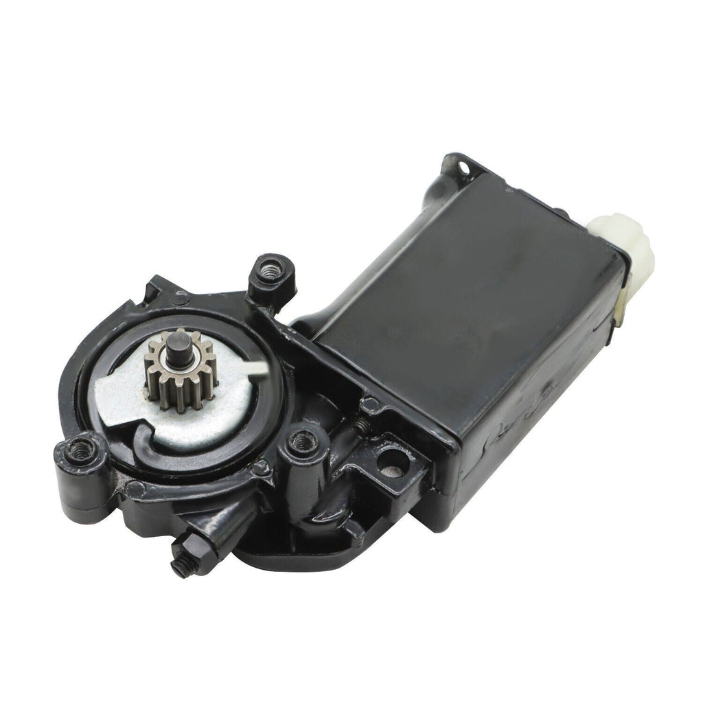 Window Motor Set for 1976-82 Corvette, 76-81 Camaro, Firebird, Chevy GMC Trucks