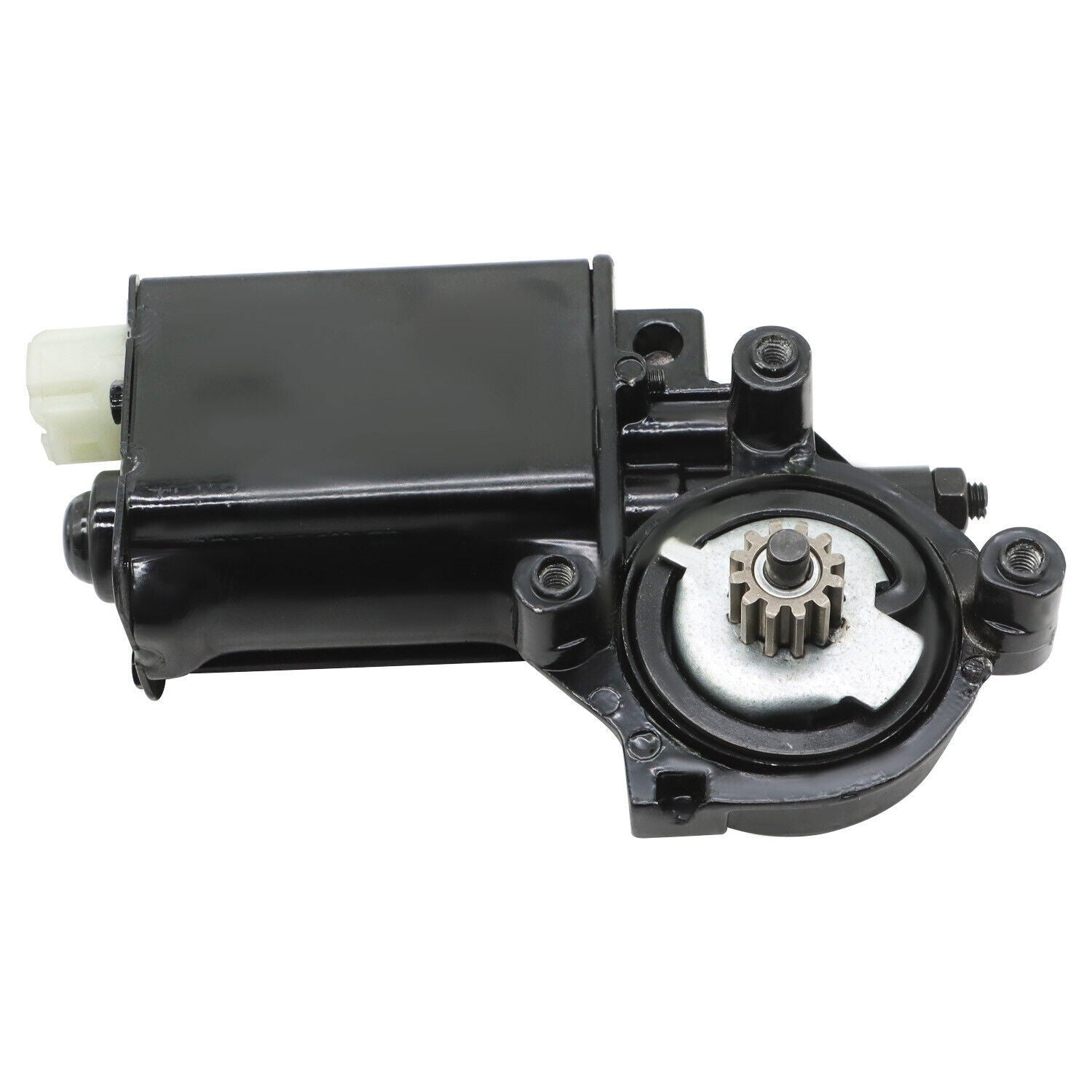 Window Motor Set for 1976-82 Corvette, 76-81 Camaro, Firebird, Chevy GMC Trucks