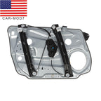 Window Regulator Front Passenger for Mercedes-Benz E350 W212 2010-2016 Sedan