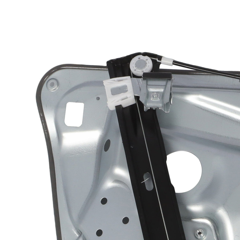 Window Regulator Front Passenger for Mercedes-Benz E350 W212 2010-2016 Sedan