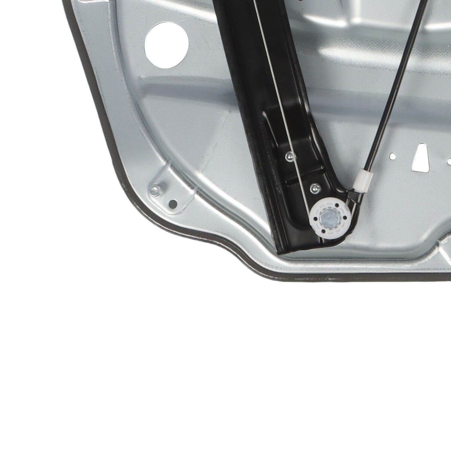 Window Regulator Front Passenger for Mercedes-Benz E350 W212 2010-2016 Sedan