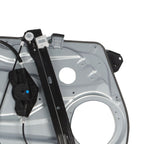 Window Regulator Front Passenger for Mercedes-Benz E350 W212 2010-2016 Sedan