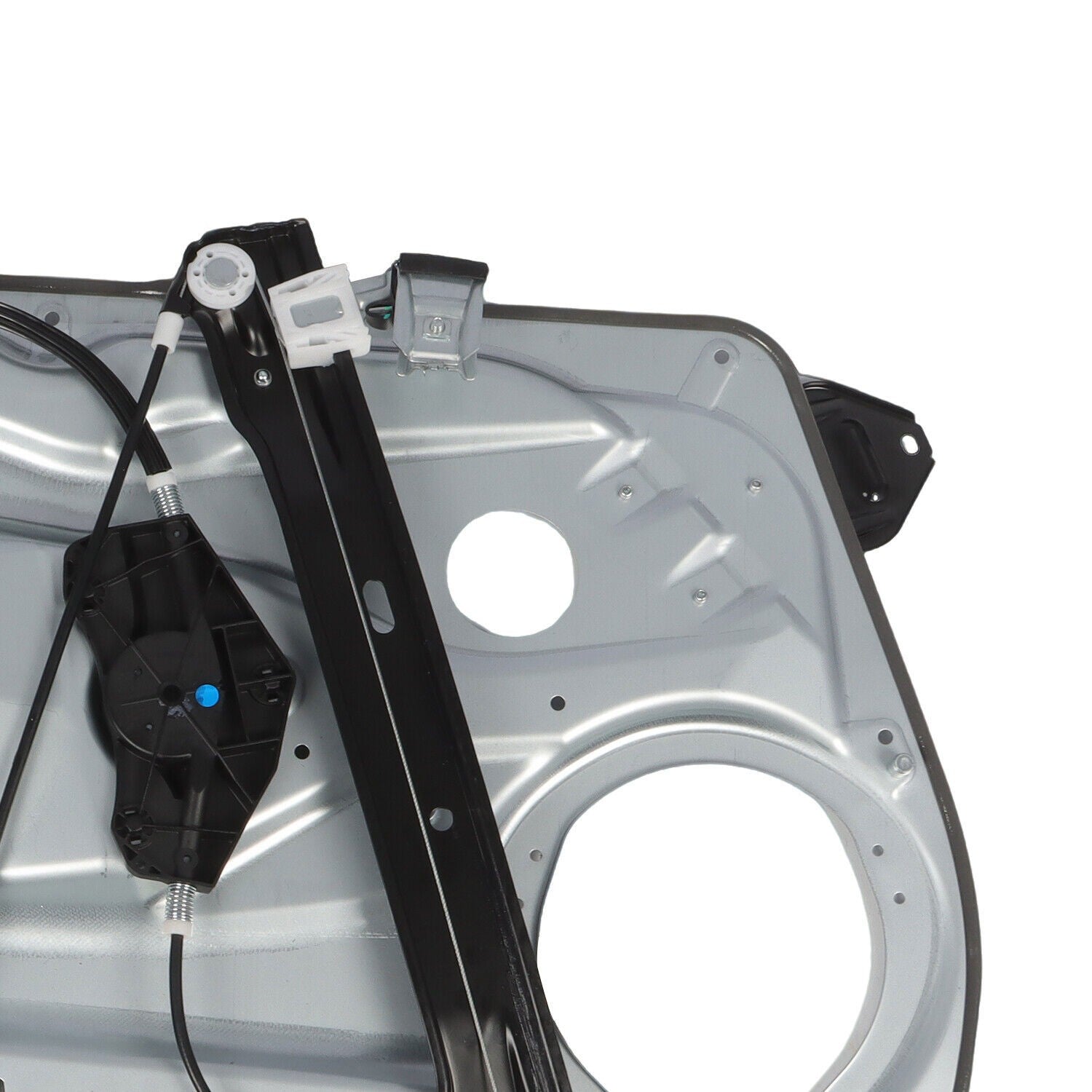Window Regulator Front Passenger for Mercedes-Benz E350 W212 2010-2016 Sedan