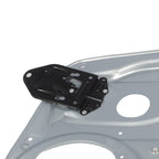 Window Regulator Front Passenger for Mercedes-Benz E350 W212 2010-2016 Sedan