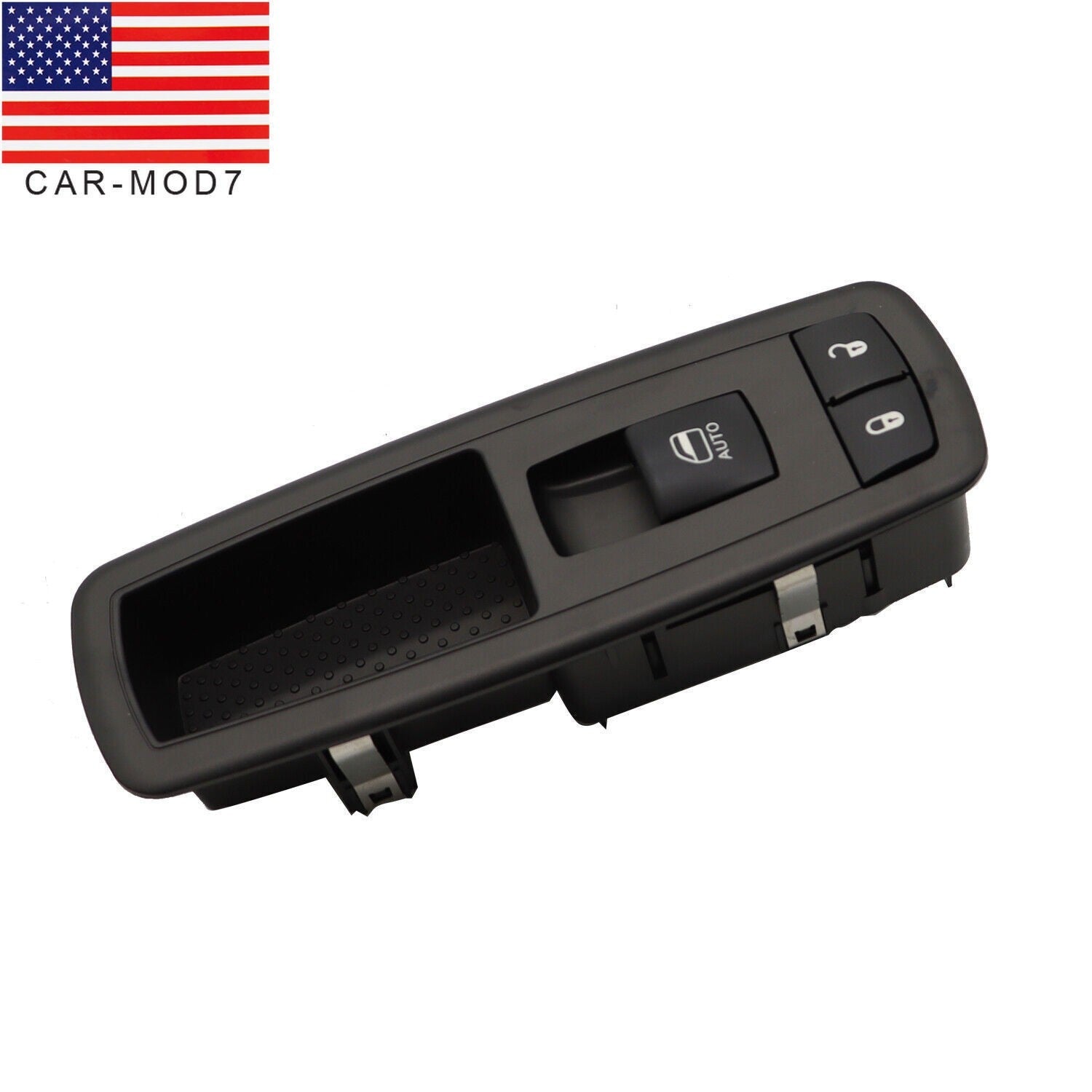 Front Right Window Switch Dodge Ram 1500 2500 3500 2013-2019 Passenger Side
