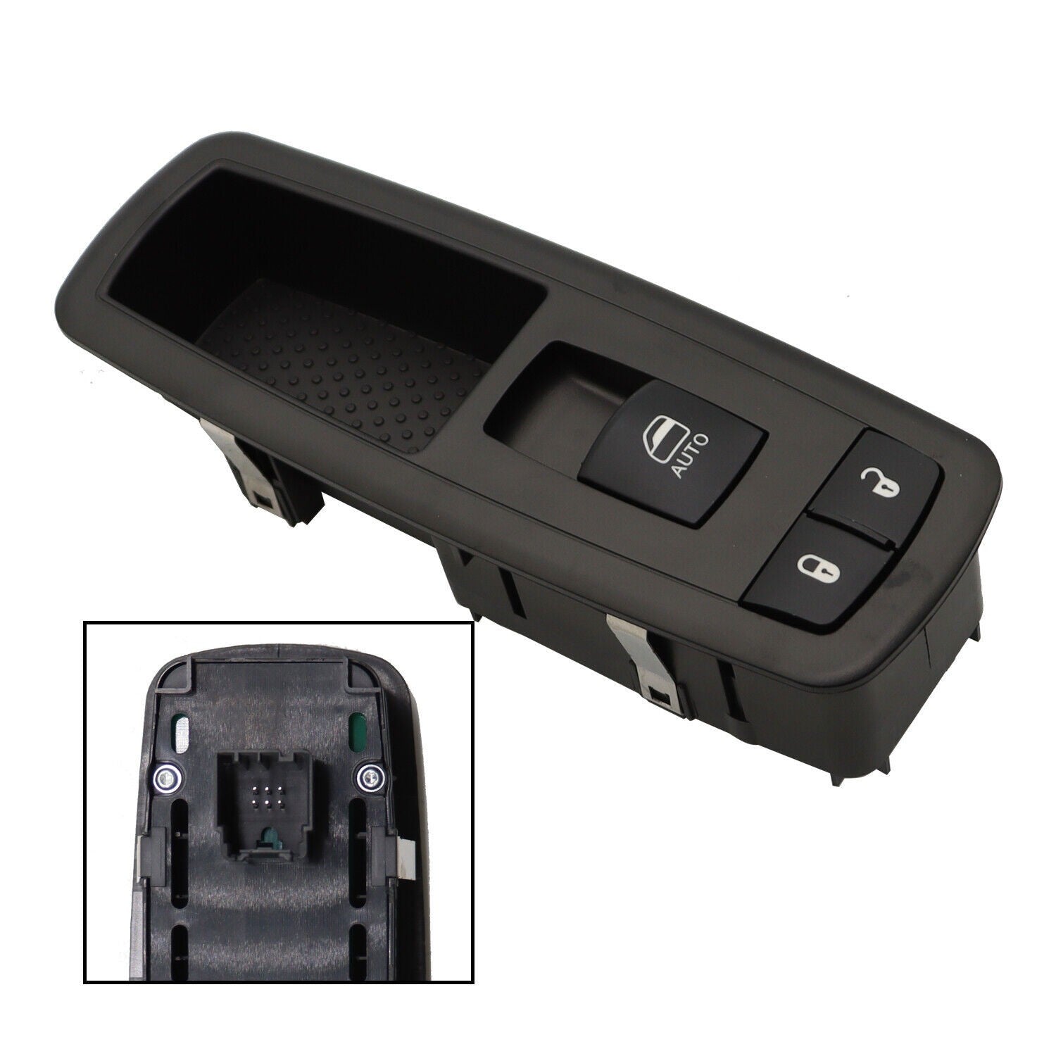 Front Right Window Switch Dodge Ram 1500 2500 3500 2013-2019 Passenger Side
