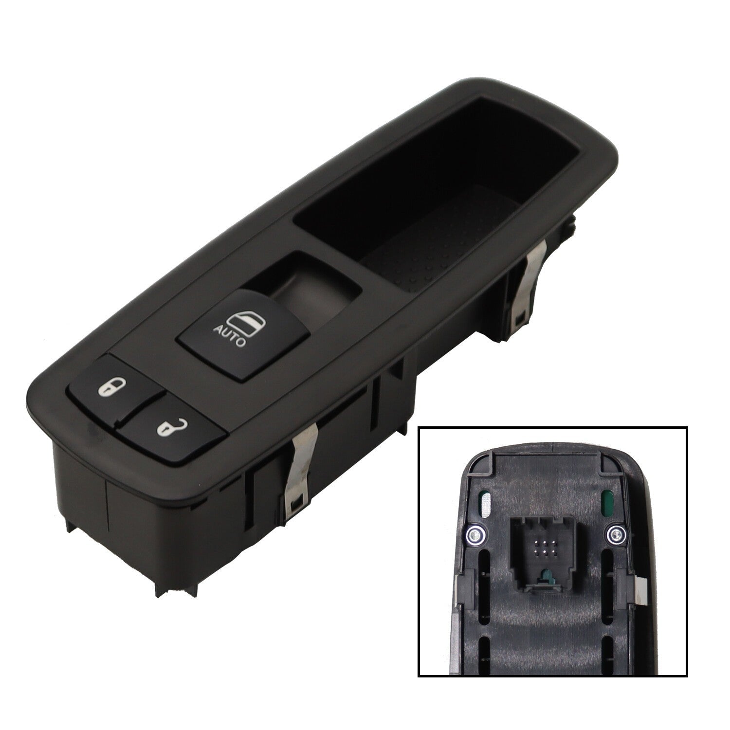 Front Right Window Switch Dodge Ram 1500 2500 3500 2013-2019 Passenger Side