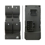 Window Switch Door Lock Mirror Control 2007-2013 Chevy GMC Driver Passenger