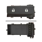 Window Switch Door Lock Mirror Control 2007-2013 Chevy GMC Driver Passenger