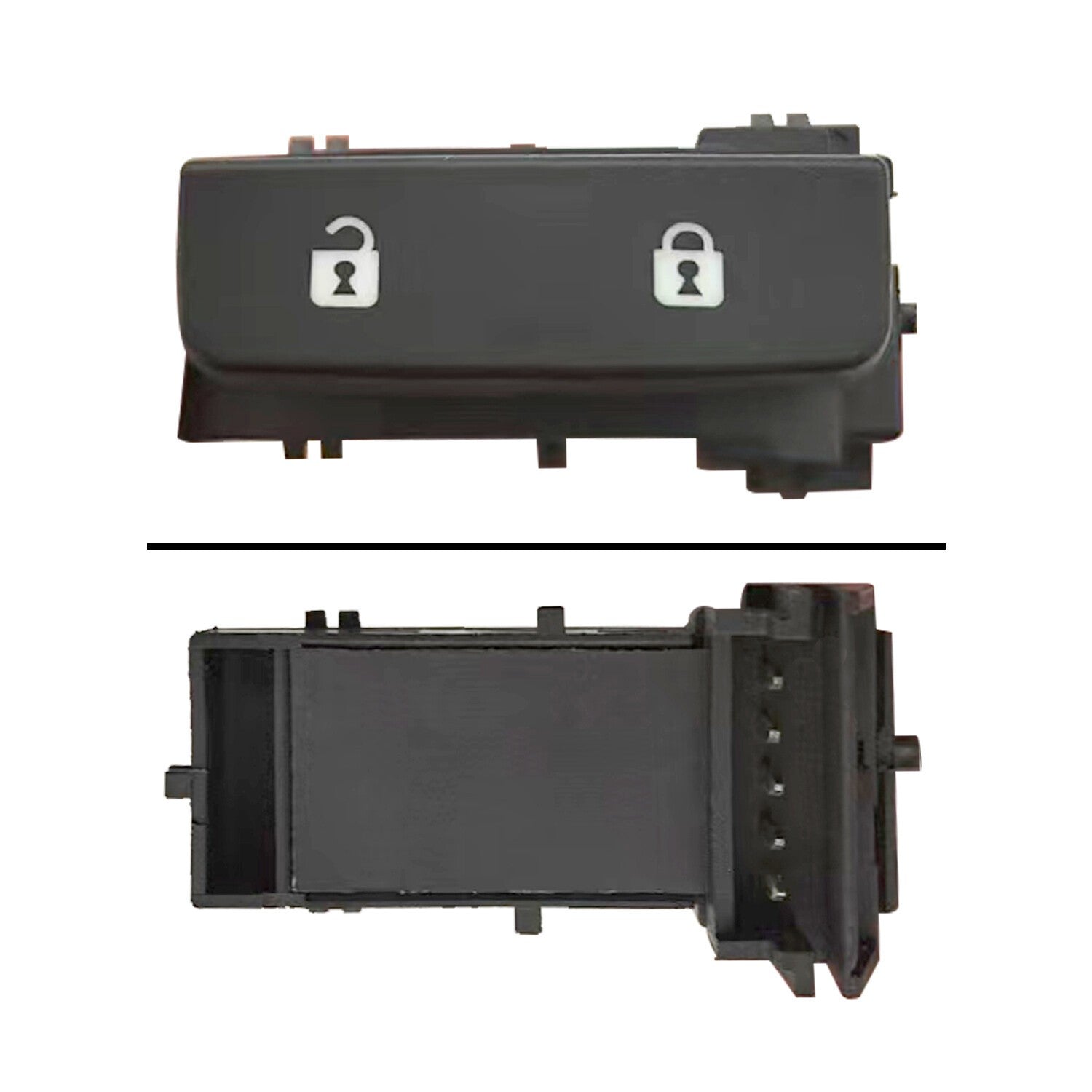 Window Switch Door Lock Mirror Control 2007-2013 Chevy GMC Driver Passenger
