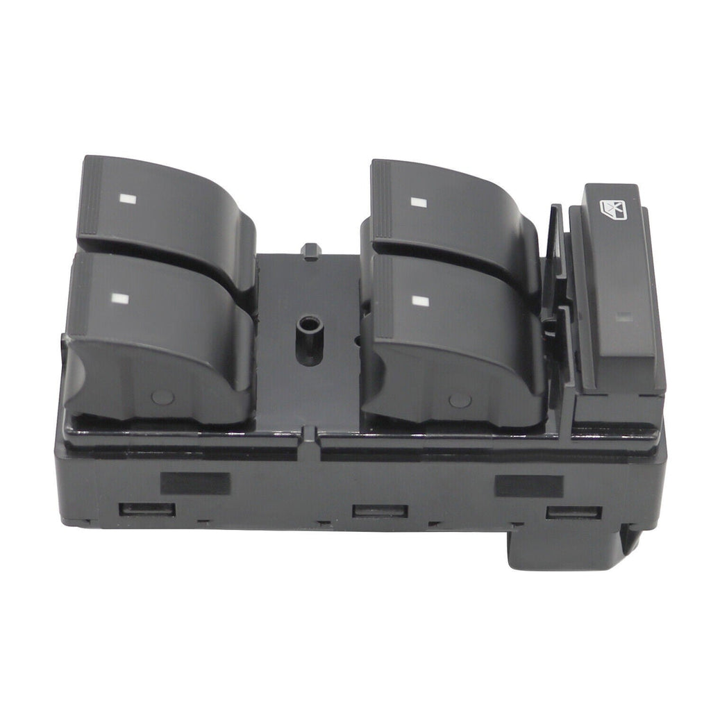 Window Switch Door Lock Mirror Control 2007-2013 Chevy GMC Driver Passenger