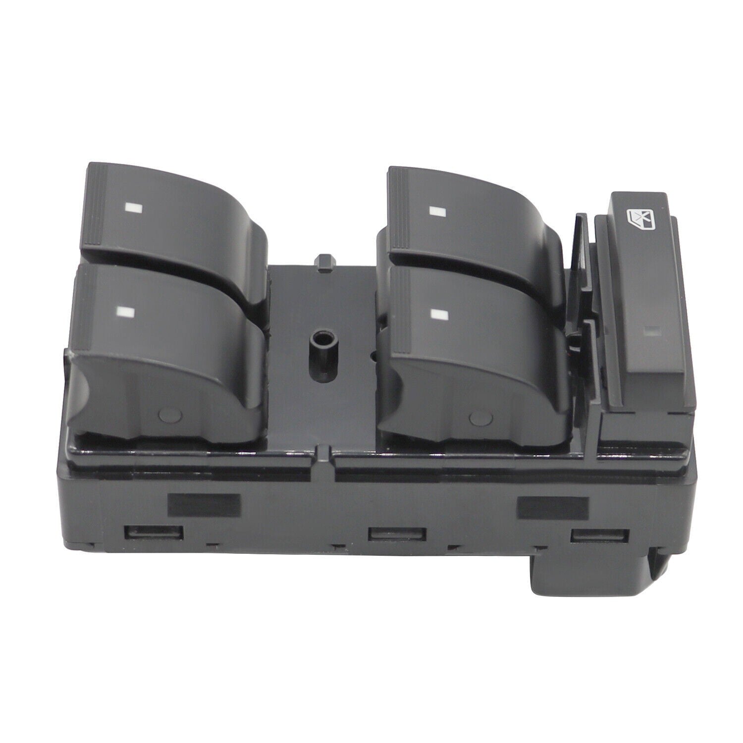 Window Switch Door Lock Mirror Control 2007-2013 Chevy GMC Driver Passenger