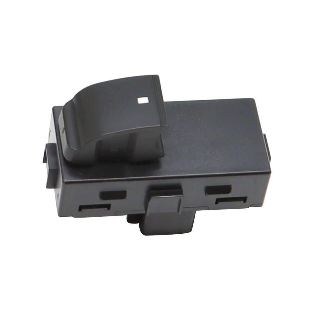 Window Switch Door Lock Mirror Control 2007-2013 Chevy GMC Driver Passenger