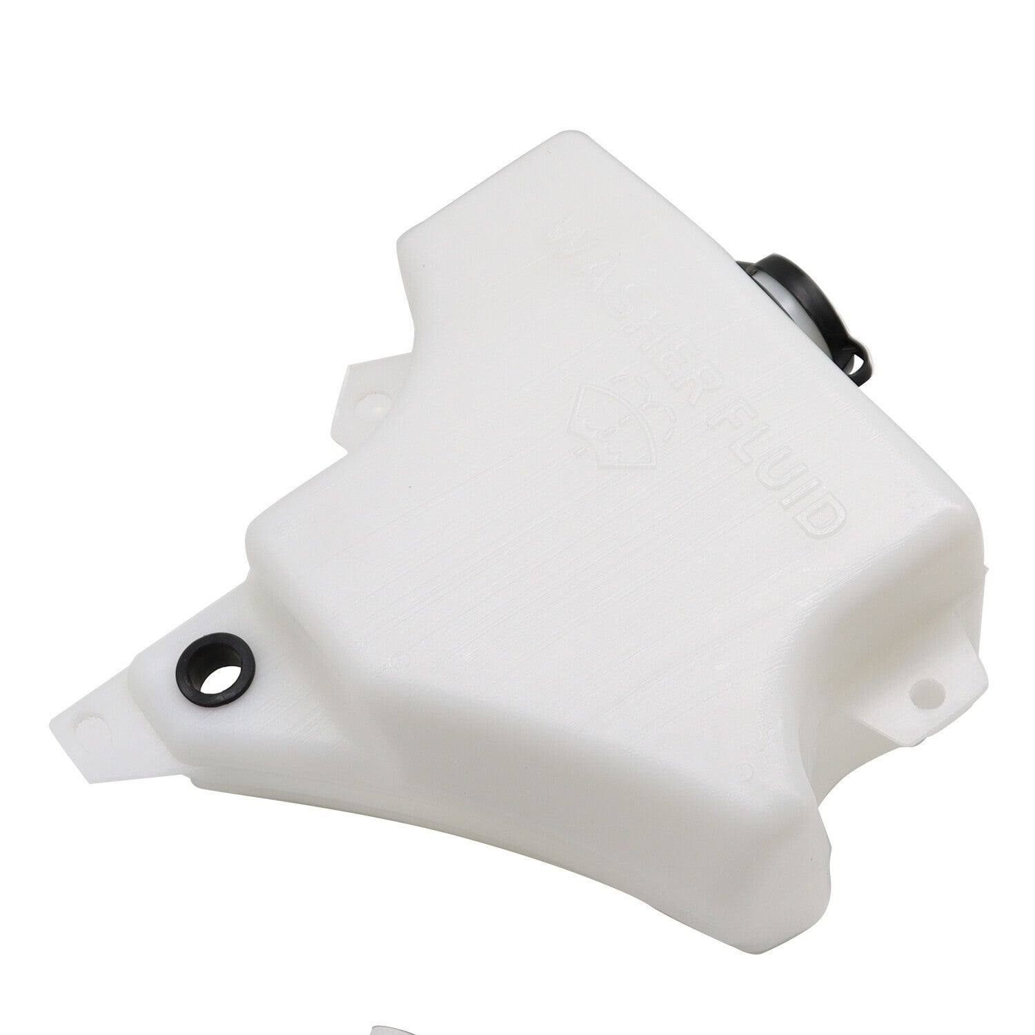 Windshield Washer Reservoir N5355001 for 00-18 Peterbilt 320 & Kenworth T680