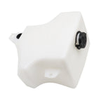 Windshield Washer Reservoir N5355001 for 00-18 Peterbilt 320 & Kenworth T680