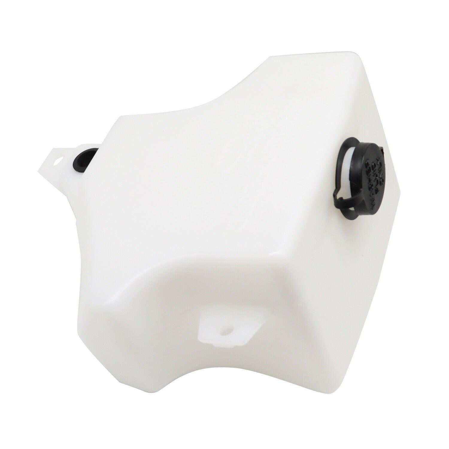 Windshield Washer Reservoir N5355001 for 00-18 Peterbilt 320 & Kenworth T680