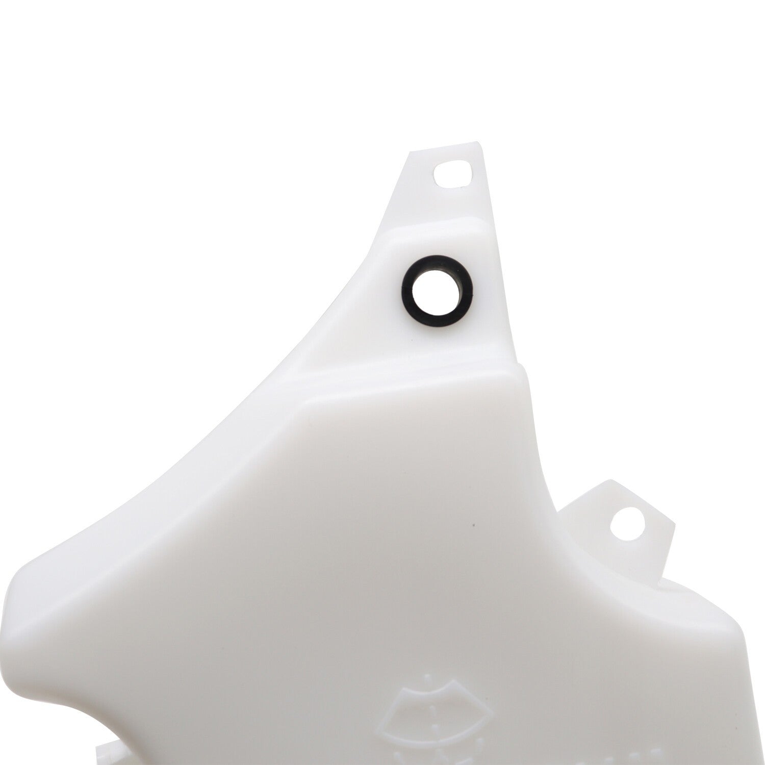 Windshield Washer Reservoir N5355001 for 00-18 Peterbilt 320 & Kenworth T680
