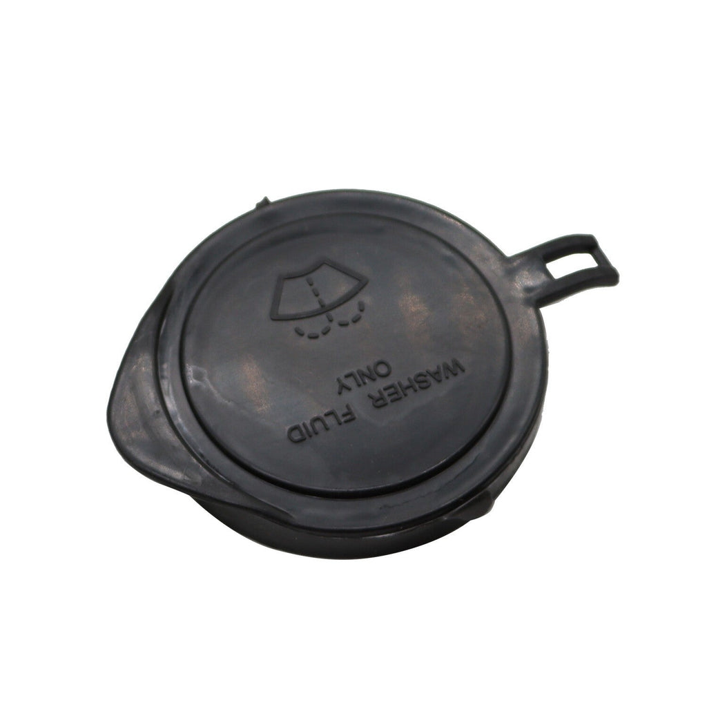Toyota Tacoma Windshield Washer Reservoir Tank with Cap & Pump 2005-2015