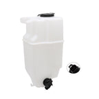 Toyota Tacoma Windshield Washer Reservoir Tank with Cap & Pump 2005-2015