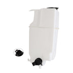 Toyota Tacoma Windshield Washer Reservoir Tank with Cap & Pump 2005-2015