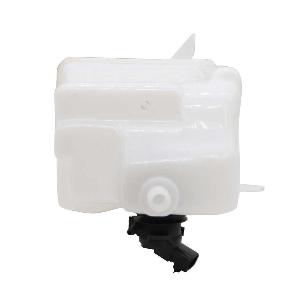 Toyota Tacoma Windshield Washer Reservoir Tank with Cap & Pump 2005-2015