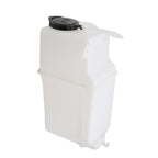Toyota Tacoma Windshield Washer Reservoir Tank with Cap & Pump 2005-2015