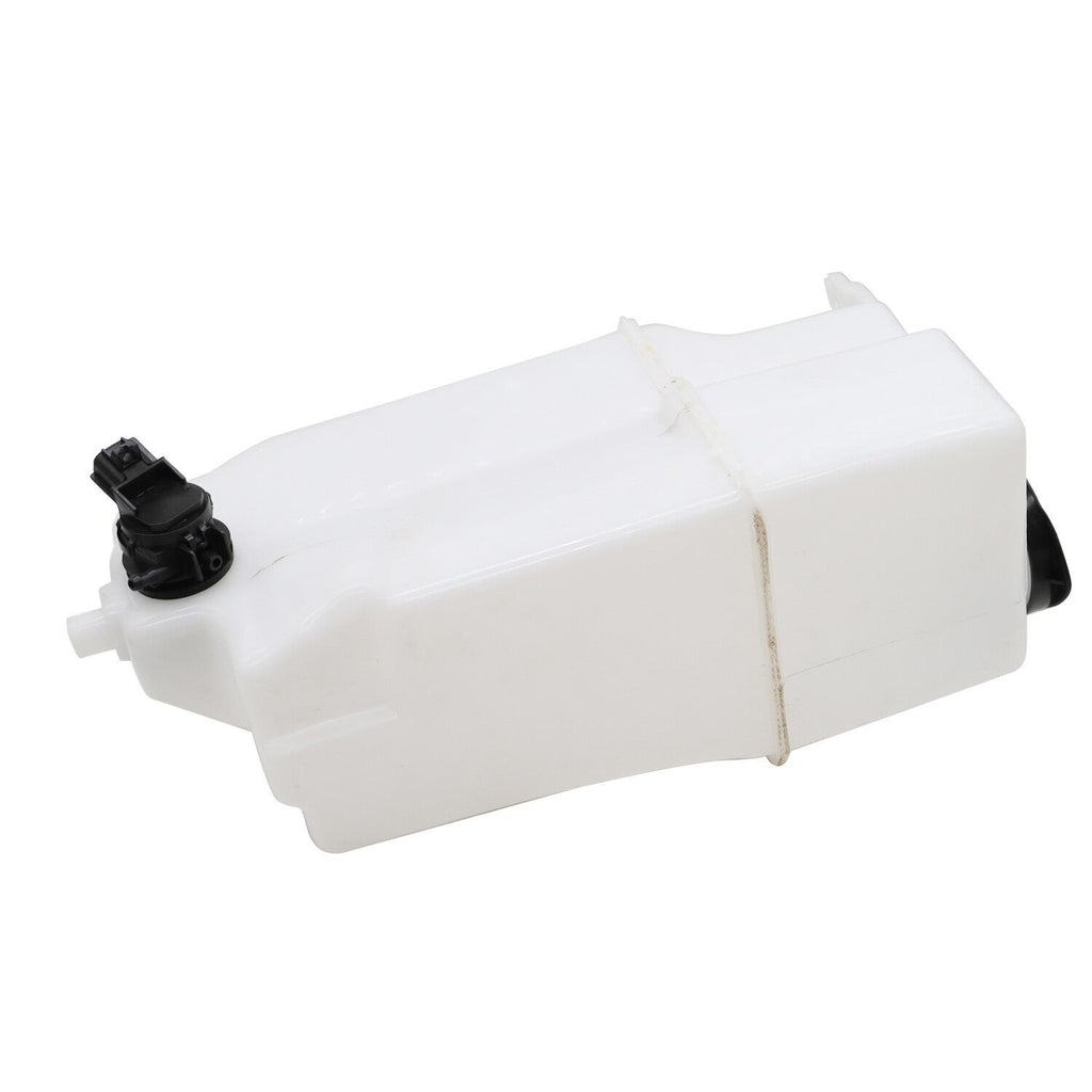 Toyota Tacoma Windshield Washer Reservoir Tank with Cap & Pump 2005-2015