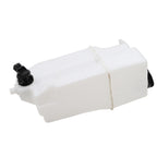 Toyota Tacoma Windshield Washer Reservoir Tank with Cap & Pump 2005-2015