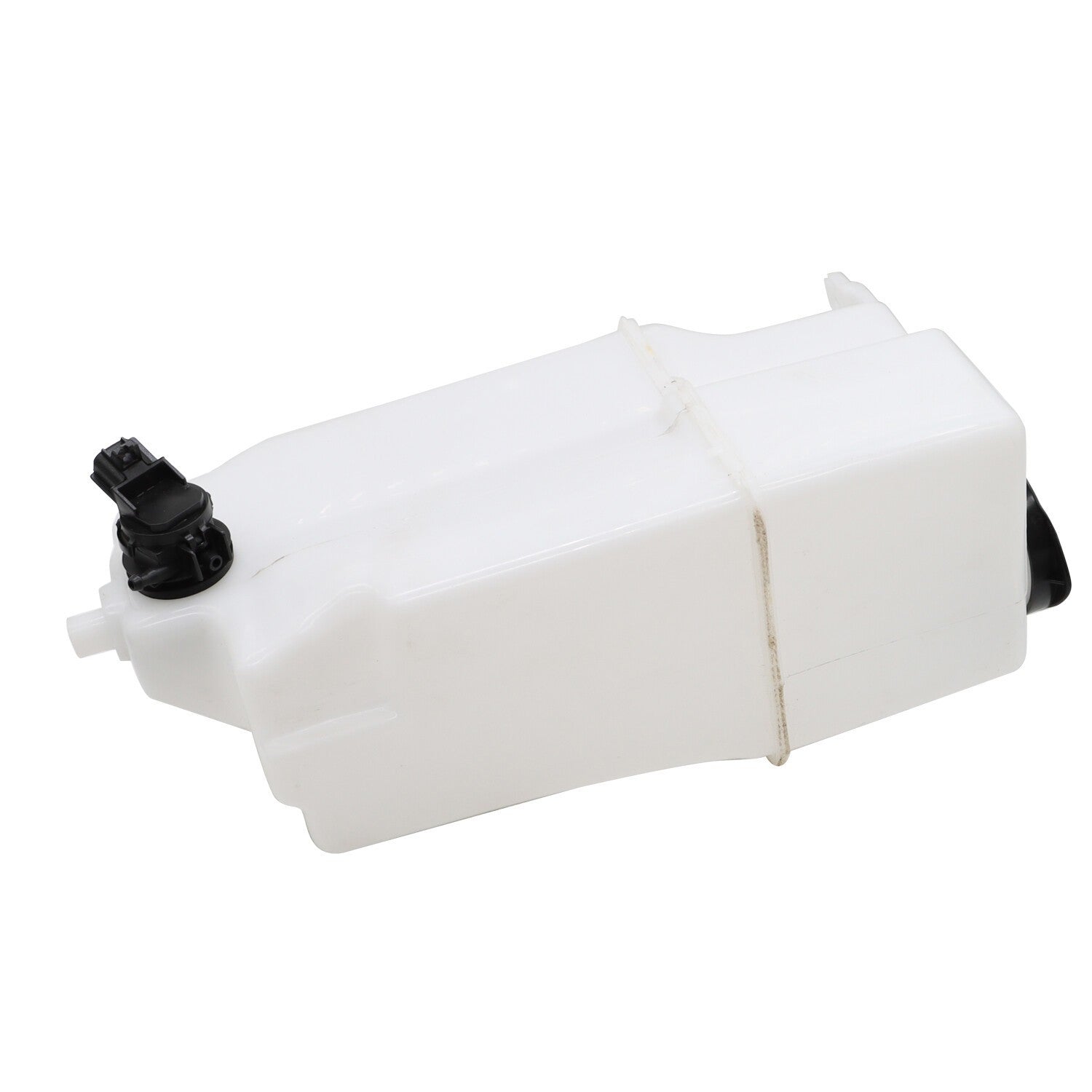 Toyota Tacoma Windshield Washer Reservoir Tank with Cap & Pump 2005-2015