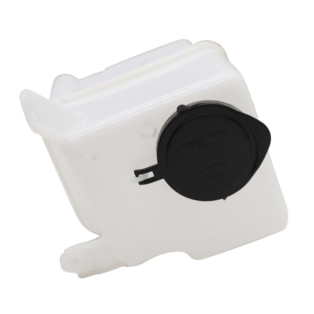 Toyota Tacoma Windshield Washer Reservoir Tank with Cap & Pump 2005-2015