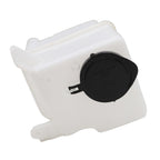 Toyota Tacoma Windshield Washer Reservoir Tank with Cap & Pump 2005-2015