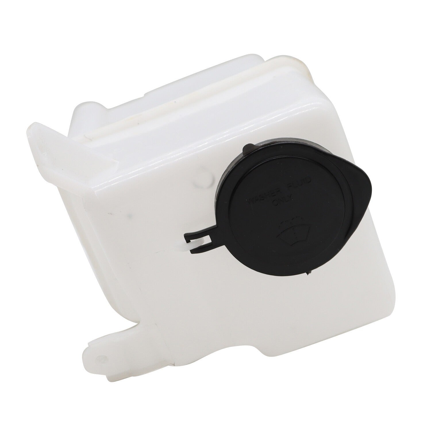 Toyota Tacoma Windshield Washer Reservoir Tank with Cap & Pump 2005-2015