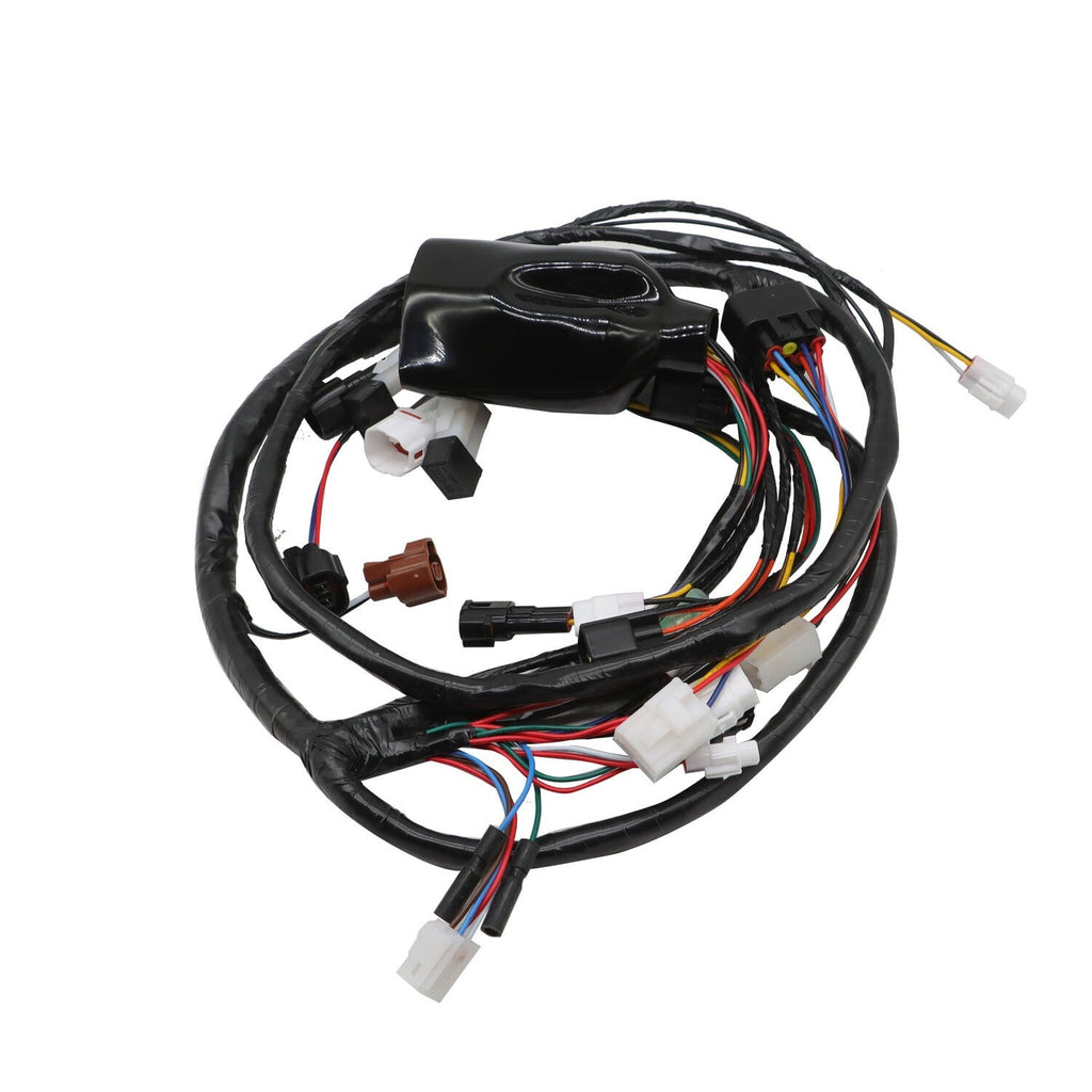 Yamaha YFZ450 2004-2005 Wiring Harness 5TG-82590-00-00 New Replacement