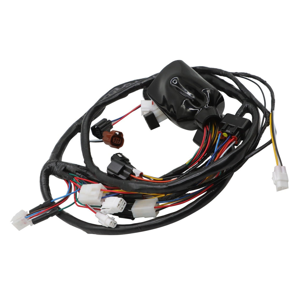 Yamaha YFZ450 2004-2005 Wiring Harness 5TG-82590-00-00 New Replacement