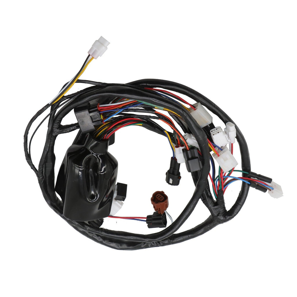 Yamaha YFZ450 2004-2005 Wiring Harness 5TG-82590-00-00 New Replacement