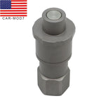 Hydraulic Quick Coupler WN-AH225668-PEX for John Deere 615F 615R 618F 618R 620F