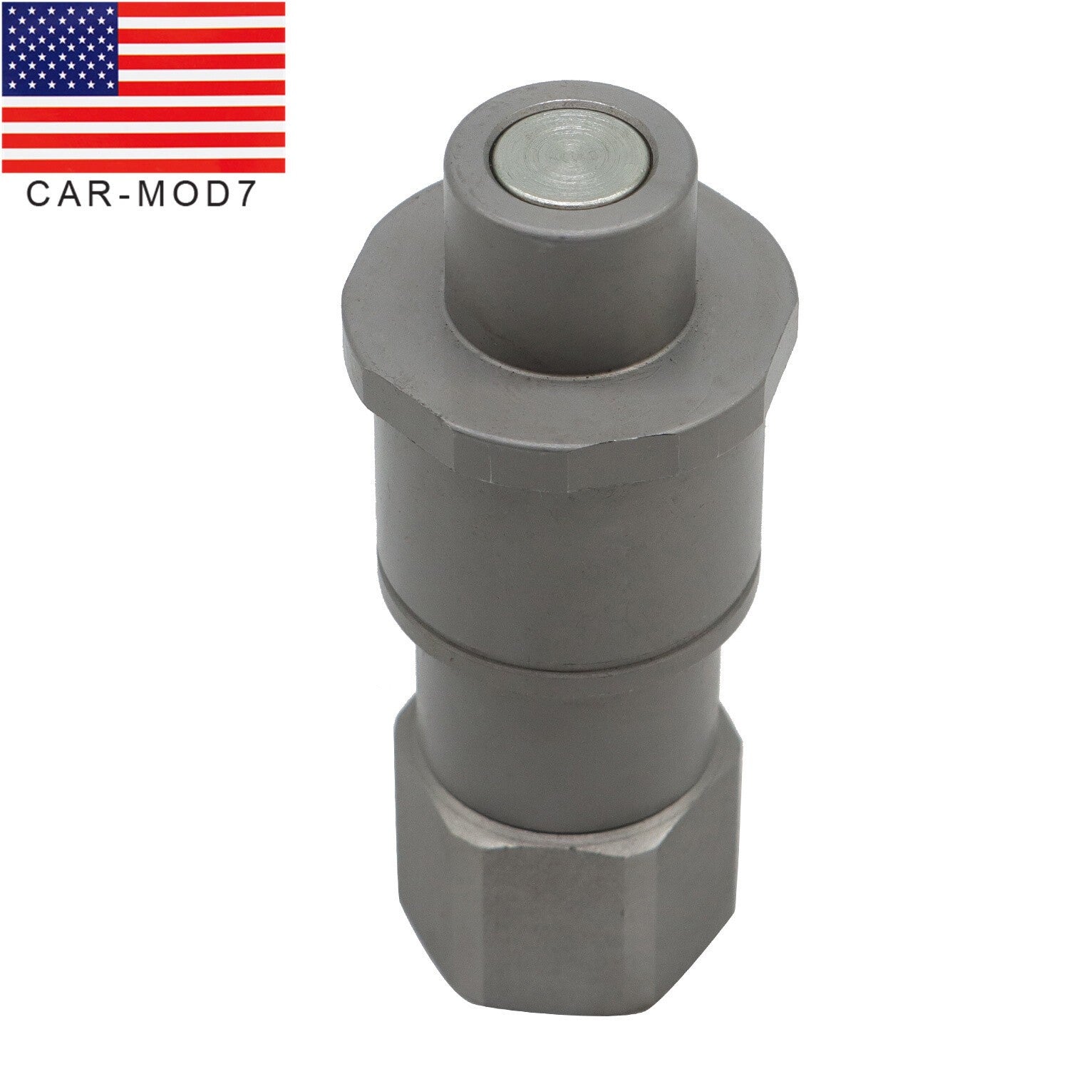 Hydraulic Quick Coupler WN-AH225668-PEX for John Deere 615F 615R 618F 618R 620F