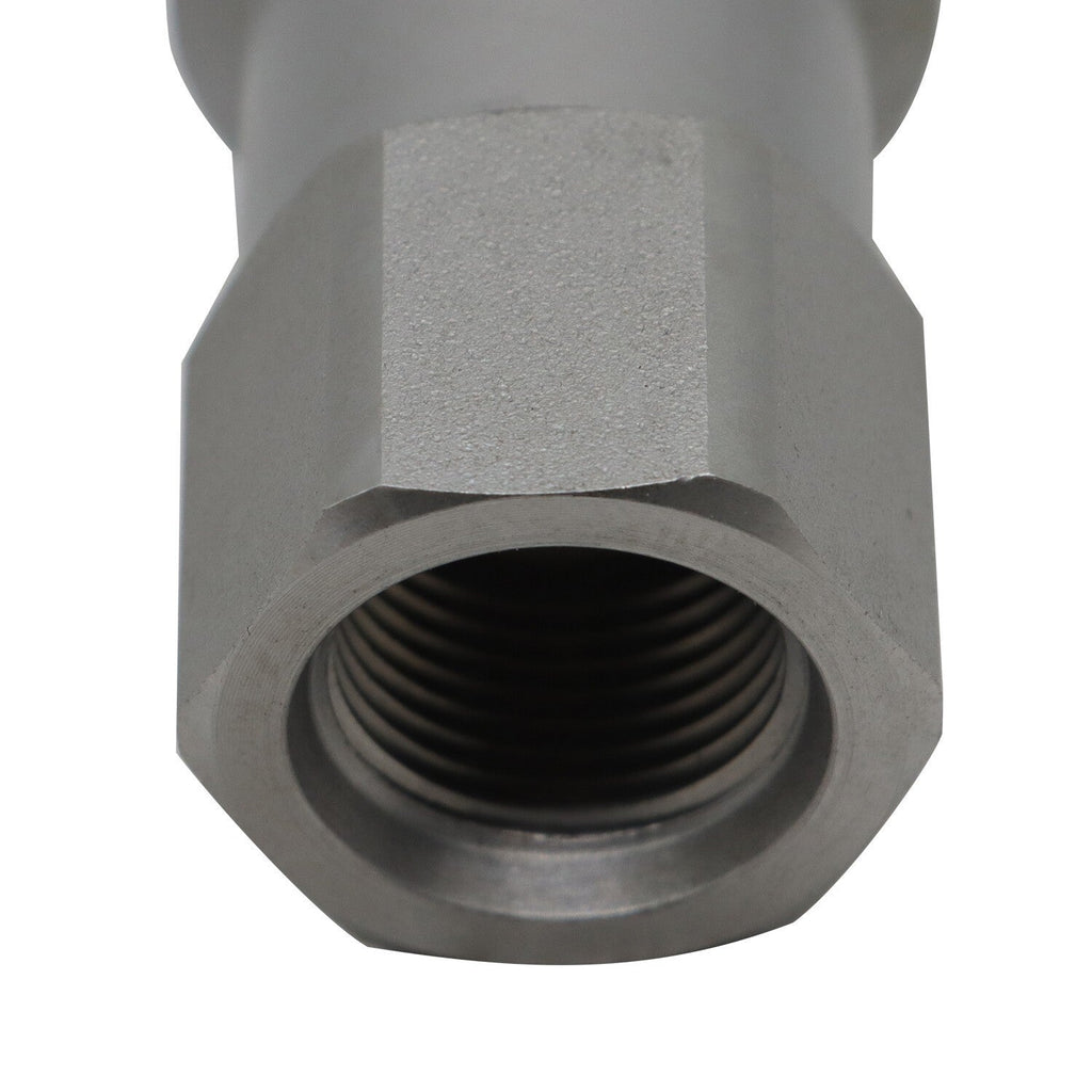 Hydraulic Quick Coupler WN-AH225668-PEX for John Deere 615F 615R 618F 618R 620F