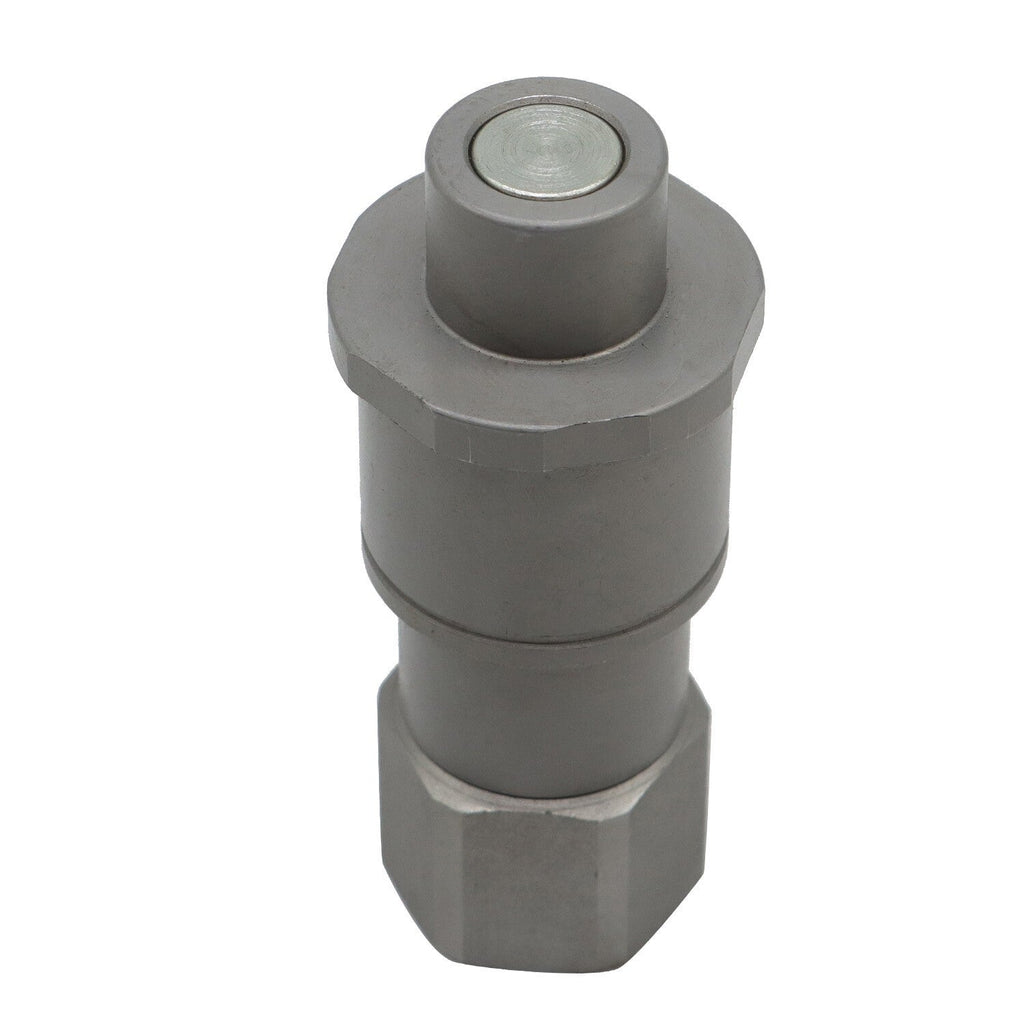 Hydraulic Quick Coupler WN-AH225668-PEX for John Deere 615F 615R 618F 618R 620F