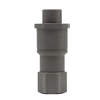 Hydraulic Quick Coupler WN-AH225668-PEX for John Deere 615F 615R 618F 618R 620F