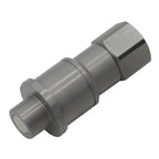Hydraulic Quick Coupler WN-AH225668-PEX for John Deere 615F 615R 618F 618R 620F
