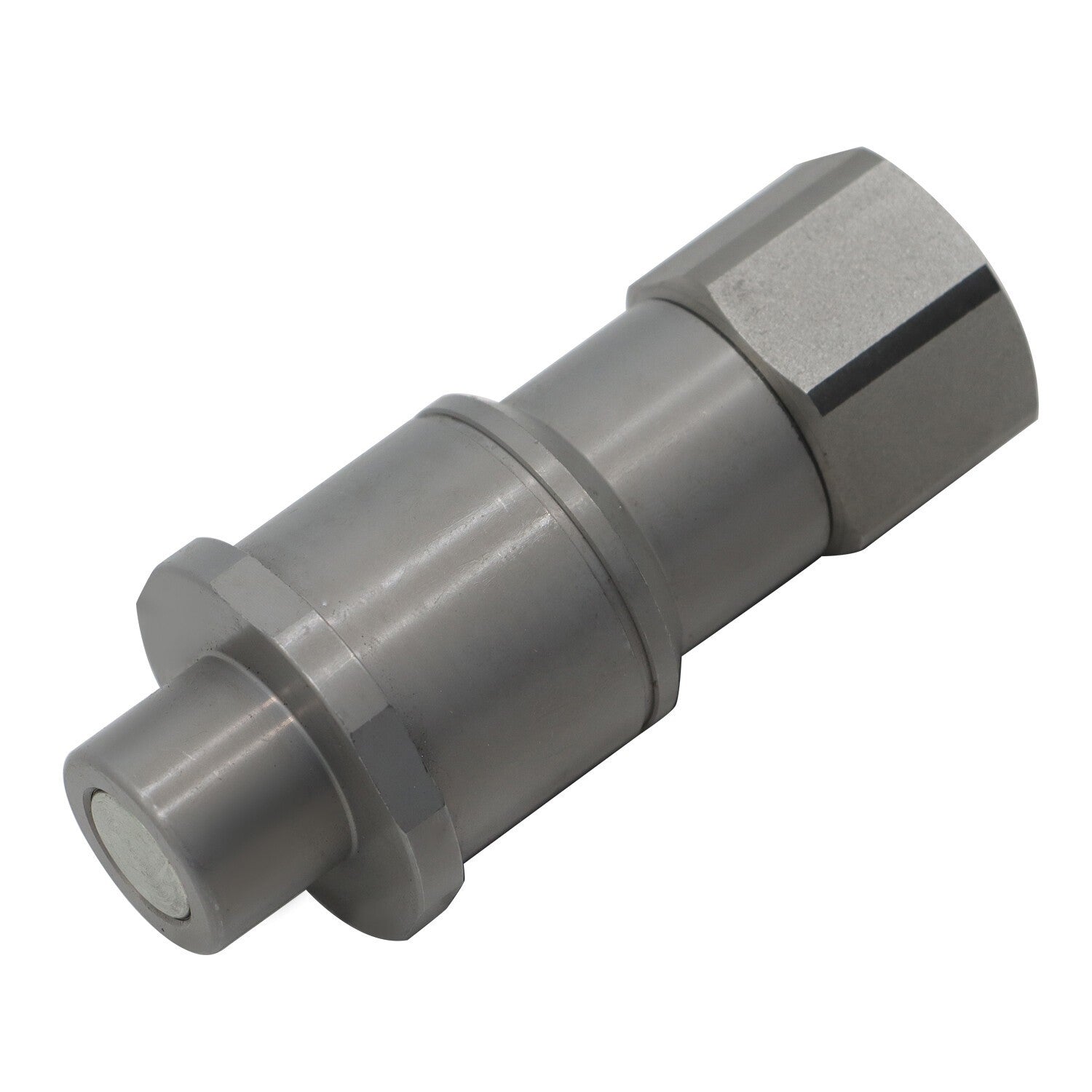 Hydraulic Quick Coupler WN-AH225668-PEX for John Deere 615F 615R 618F 618R 620F