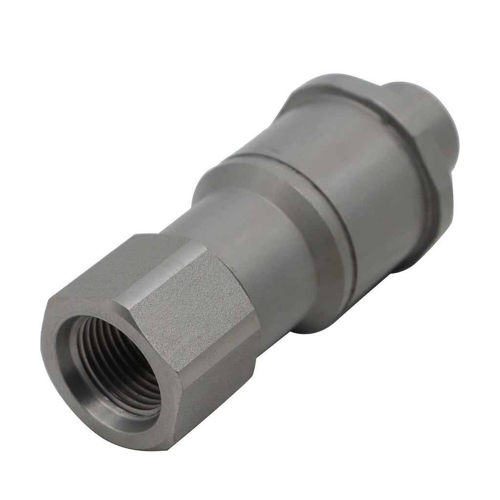 Hydraulic Quick Coupler WN-AH225668-PEX for John Deere 615F 615R 618F 618R 620F