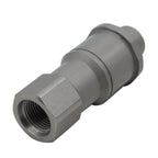 Hydraulic Quick Coupler WN-AH225668-PEX for John Deere 615F 615R 618F 618R 620F