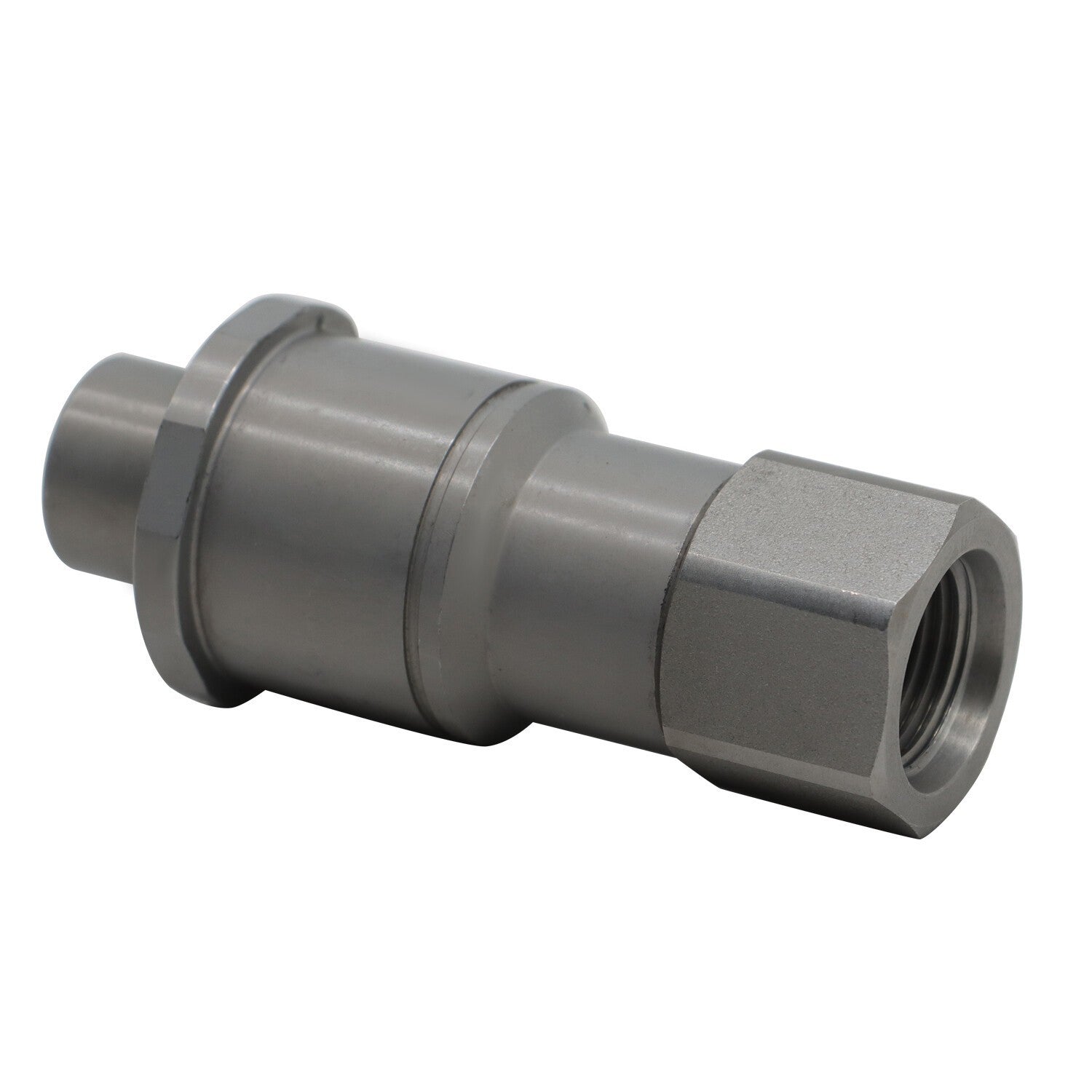 Hydraulic Quick Coupler WN-AH225668-PEX for John Deere 615F 615R 618F 618R 620F