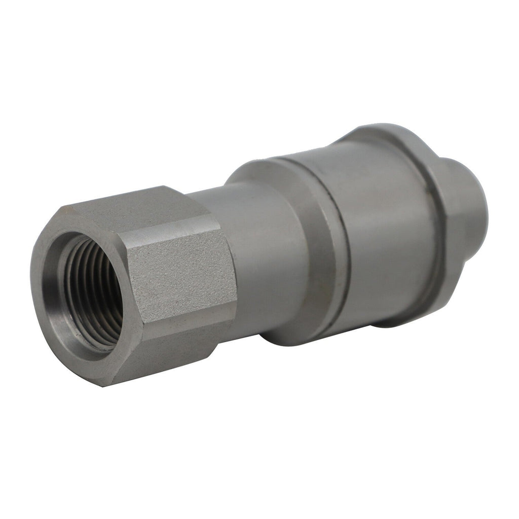 Hydraulic Quick Coupler WN-AH225668-PEX for John Deere 615F 615R 618F 618R 620F