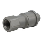 Hydraulic Quick Coupler WN-AH225668-PEX for John Deere 615F 615R 618F 618R 620F