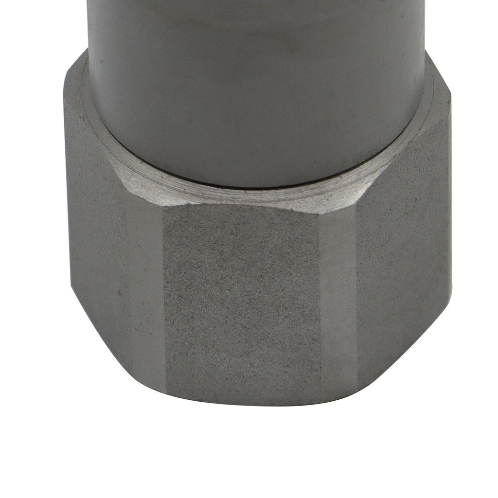 Hydraulic Quick Coupler WN-AH225668-PEX for John Deere 615F 615R 618F 618R 620F