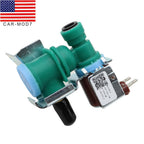 Whirlpool Kenmore Refrigerator Water Valve WPW10238100 Compatible NEW