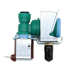 Whirlpool Kenmore Refrigerator Water Valve WPW10238100 Compatible NEW
